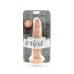 Zwarte Dildo Get Real by Toyjoy