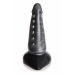 Dildo XR Grey