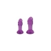 Dildo XR Roxo