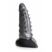 Zwarte Dildo XR Grijs