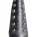 Zwarte Dildo XR Grijs