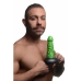 Dildo XR AG872 Kolor Zielony