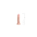 Zwarte Dildo EasyToys