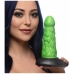 Dildo XR AG872 Green