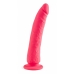 Dildo Virgite Pink