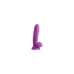 Dildo XR Purppura