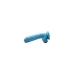 Zwarte Dildo XR Blauw