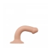 Zwarte Dildo Strap-on-me 6013106 Beige