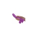 Dildo XR Roxo