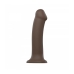 Dildo Strap-on-me 6013359 Choklad XL