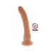 Zwarte Dildo Get Real by Toyjoy