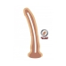 Zwarte Dildo Get Real by Toyjoy