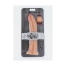 Zwarte Dildo Get Real by Toyjoy