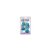 Zwarte Dildo XR Blauw