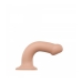 Dildo Strap-on-me 6013113 Beige L