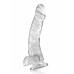 Dildo Pure Jelly XL