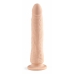 Dildo Virgite Cor de Rosa