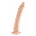 Dildo Virgite Cor de Rosa