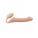 Zwarte Dildo Strap-on-me 6012918