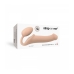 Zwarte Dildo Strap-on-me 6012918