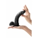 Dildo Real Body Black