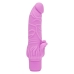 Dildo Get Real by Toyjoy Cor de Rosa