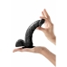 Dildo Real Body Czarny