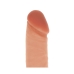 Zwarte Dildo Get Real by Toyjoy