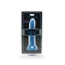 Double Penetration Stroker Get Real by Toyjoy Blue