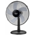 Ventilateur de Bureau UFESA Malmo  Noir 50 W