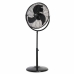 Stolní ventilátor UFESA FF1450 120W 120 W Černý