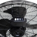 Ventilatore da Tavolo UFESA FF1450 120W 120 W Nero