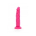 Masturbační Návlek Double Penetration Stroker Get Real by Toyjoy Růžový