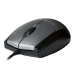 Mouse V7 MV3000010-5EC Negru/Argintiu