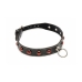 Halsband XR Rot