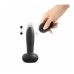 Vibrador Dorcel 6072776 Negro