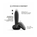 Vibrador Dorcel 6072776 Preto