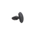 Anal plug XR AG805-SMALL Black