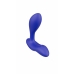 Vibrador Anal Negro We-Vibe Azul