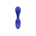 Cassini Anal Vibrator Black We-Vibe Blue