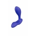 Cassini Anaal Vibrator Zwart We-Vibe Blauw