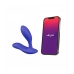 Cassini Analvibrator Schwarz We-Vibe Blau