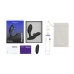 Vibrador Anal We-Vibe Preto