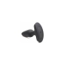 Anal plug XR AG804-SMALL Black S