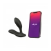 Vibrateur Anal Cassini Noir We-Vibe Noir