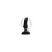 Anal plug XR Black