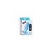 Anale Plug XR Blauw