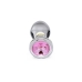 Anal plug XR Pink