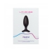 Plug Anal Lovense Preto