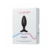 Plug Anal Lovense Negru